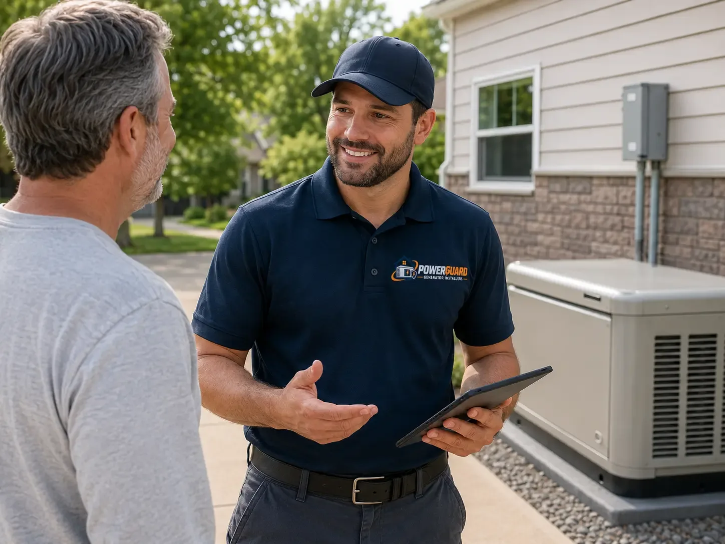 Generator Installation Riviera, TX FAQs